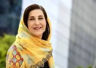 بازگشت فاطمه معتمدآریا به ایران هم تکذیب شد؟!