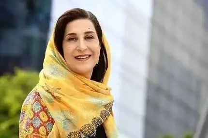 بازگشت فاطمه معتمدآریا به ایران هم تکذیب شد؟!