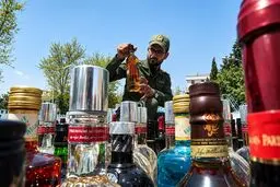 اقدام عجیب گمرک؛ انتشار فهرست قیمت مشروبات الکلی خارجی | از آبجوی ۴۲۰ هزار تومانی تا بطری ۳۱ میلیونی