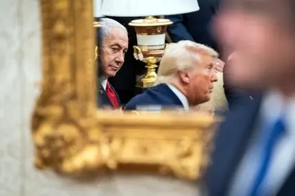 مذاکرات عمان؛ جنگی برای اسرائیل یا صلحی برای آمریکا؟ 