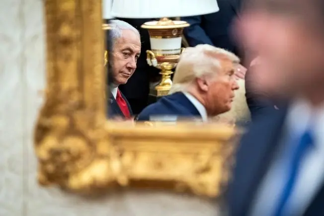 مذاکرات عمان؛ جنگی برای اسرائیل یا صلحی برای آمریکا؟ 