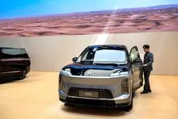 شرط‌بندی بزرگ چینی‌ها در جنگ ایران نتیجه داد
