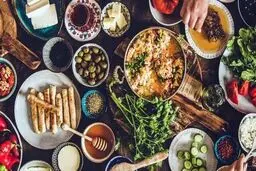 چرا صبحانه ترکی «بهترین صبحانه جهان» نام گرفت؟