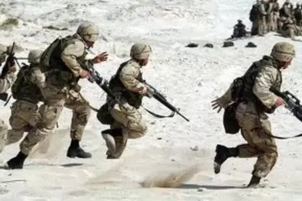 تغییر مسیر خطرناک جنگ | اعزام نیروهای زمینی آمریکا؛ تیر خلاص به جنون ترامپ