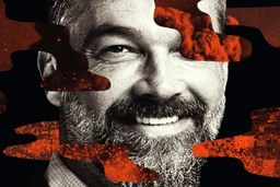 ماجرای ورزشکار ناکام که بزرگترین دلال اسلحه شد