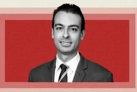 وفادار چاپلوس | مسیر پرتلاطم دستیار «نازی» ترامپ