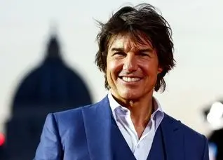 دزدی از بازیگر مشهور؛ تام کروز شبانه از انگلیس رفت