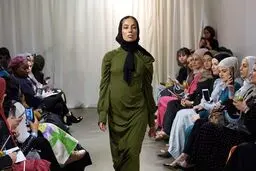 پشت پرده هجوم برندهای بزرگ به مد محجبه
