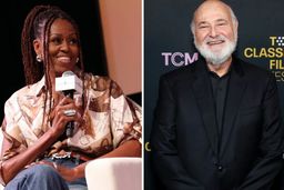 اوباما همان شبی که کارگردان سینما کشته شد قرار بود مهمان او باشند!