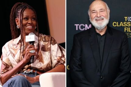 اوباما همان شبی که کارگردان سینما کشته شد قرار بود مهمان او باشند!