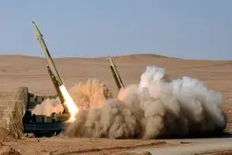 از باز شدن پناهگاه‌های اسرائیل تا مانور جنگنده‌ها | چرا می‌گویند جنگ تا دو روز دیگر آغاز می‌شود؟ 