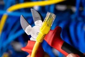 اینترنت بین‌الملل فردا یا حداکثر سه‌شنبه وصل می‌شود