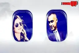 اتاق خواب در ارتفاع |  جنجال عکس اتاق خواب ملکه اخراجی ترامپ
