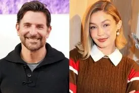 زمزمه‌ ازدواج بردلی کوپر و جی‌جی حدید