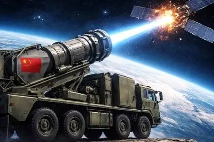 «قاتل استارلینک»؛ درباره سلاح‌های مایکروویو پیشرفته چین