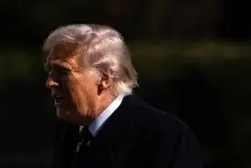 هزینه توهمات ترامپ! | چرا فشار نظامی علیه ایران نتیجه نداد؟