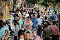  درآمد از تورم جا ماند | اقتصاد کم‌رمق، سفره کوچک‌تر 