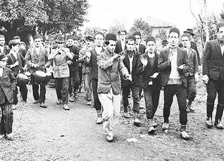انتقام در کوچه خلوت | نوعروس مطلقه مادرشوهر سابقش را تا بیهوشی کتک زد