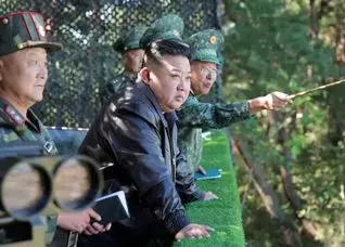 حمایت آشکار کره شمالی از ایران: یک موشک ما برای پایان اسرائیل کافی است!