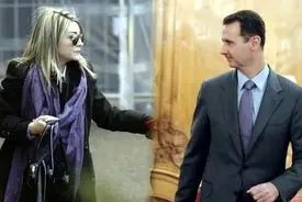 اتهامات زننده به بشار اسد | معشوقه‌های فراوان و قتل مشاور!