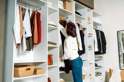 کمد لباس ثروتمندان؛ آنچه هرگز در آن پیدا نمی‌شود