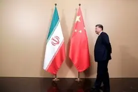 رفع تحریم‌ها و بازسازی: چگونه چین از توافق ترامپ و ایران سود می‌برد؟