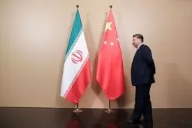 رفع تحریم‌ها و بازسازی: چگونه چین از توافق ترامپ و ایران سود می‌برد؟