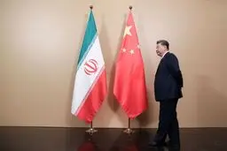رفع تحریم‌ها و بازسازی: چگونه چین از توافق ترامپ و ایران سود می‌برد؟