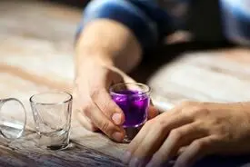 لین چیست؟ مخدر بنفشی که محبوب نوجوانان و جوانان ایرانی شده است 