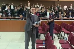 ۲هزار سال زندان برای امام اوغلو | خیال اردوغان راحت شد!