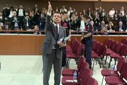 ۲هزار سال زندان برای امام اوغلو | خیال اردوغان راحت شد!