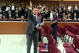 ۲هزار سال زندان برای امام اوغلو | خیال اردوغان راحت شد!