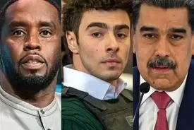 هم‌بندی‌های مادورو در زندان: سلطان مواد مخدر، یک متجاوز جنسی و یک قاتل خوش‌تیپ