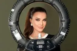 پادشاه خبر | زنی که خیابان‌های بیروت را خلوت می‌کند | مونا ابوحمزه کیست؟