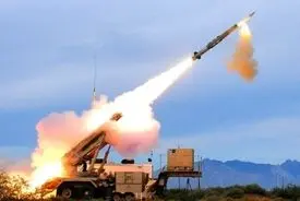 چین با هیجان «تخلیه ذخایر موشکی آمریکا»  تماشا می‌کند