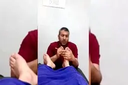 بازداشت «دکتر قلابی» که سرکارگر ساختمان بود