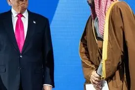 پشت پرده تنش واشنگتن و ریاض | ریاض مانع عملیات آمریکا در هرمز شد؟ | چرخش عجیب بن سلمان به سوی دیپلماسی