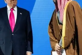پشت پرده تنش واشنگتن و ریاض | ریاض مانع عملیات آمریکا در هرمز شد؟ | چرخش عجیب بن سلمان به سوی دیپلماسی