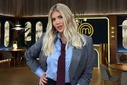 ملکه خیانت | از انتشار تصادفی عکس منشوری تا شهرت با سریال رسوایی | واندا نارا کیست؟ 