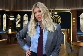 ملکه خیانت | از انتشار تصادفی عکس منشوری تا شهرت با سریال رسوایی | واندا نارا کیست؟ 