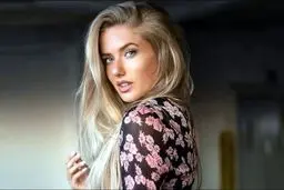 مصائب زیباترین ورزشکار زن جهان | از حواس‌پرتی بازیکنان تا چشم‌چرانی داوران