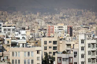 مسکن زیر سایه جنگ | هر متر مسکن در ۱۵ ماه دو برابر شد 