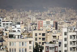 مسکن زیر سایه جنگ | هر متر مسکن در ۱۵ ماه دو برابر شد 