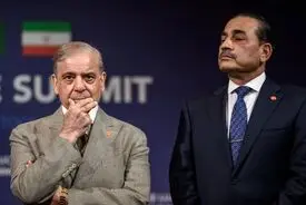 پاکستان میانجی صلح بود حالا ممکن است یک طرف جنگ باشد!