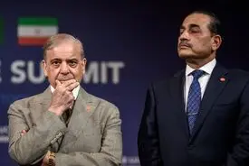 پاکستان میانجی صلح بود حالا ممکن است یک طرف جنگ باشد!