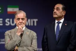 پاکستان میانجی صلح بود حالا ممکن است یک طرف جنگ باشد!