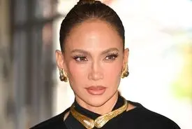 شهرت عجیب  یک سارق به دلیل شباهتش با جنیفر لوپز | عکس