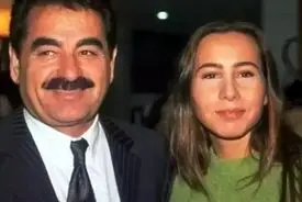 پایان قهر ۲۲ ساله؛ ابراهیم تاتلیسس و آسنا آشتی کردند