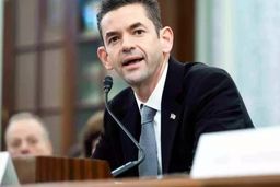 آدم ایلان در ناسا | میلیاردر فضانورد، مدیر ناسا شد