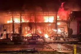 قتل؛ ۵۰۰ میلیون | آتش‌زدن خودرو ۲۰۰ میلیون و تخریب ۱۵ میلیون تومان